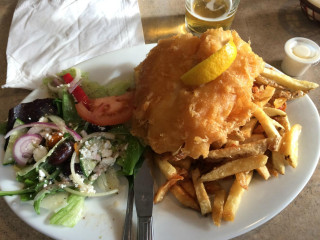 Stanley's Fish & Chips