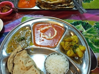 Nepali Indian Only Vegetarian