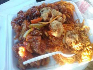 Big Chow Chinese Take Out