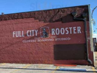 Full City Rooster