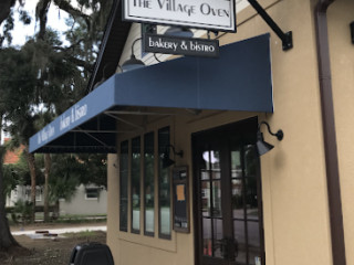The Village Oven