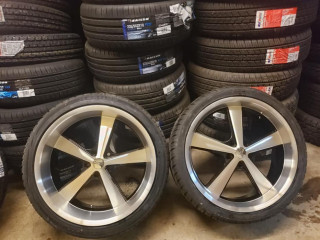 Ramirez Wheel And Tires