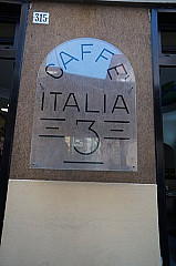 Caffe Italia 3