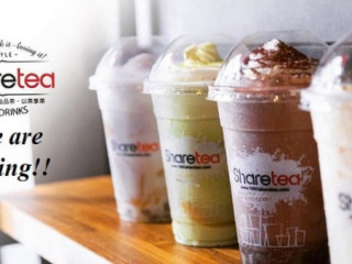 Sharetea Federal Way