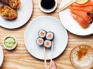 Very Sushi