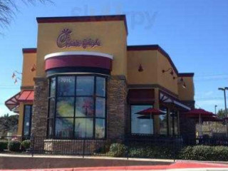 Chick-fil-a