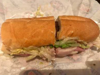 Jersey Mike's