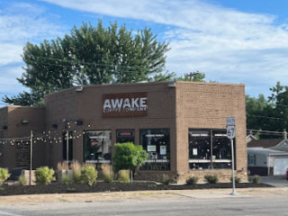 Awake Coffee Company