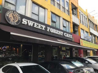 Sweet Forest Cafe