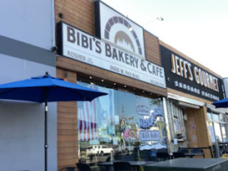 Bibi's Bakery Cafe