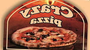 Crazy Pizza Bistrira