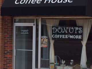 Main Street Coffee House