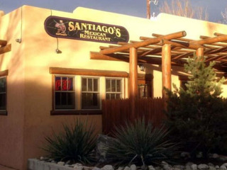 Santiago's
