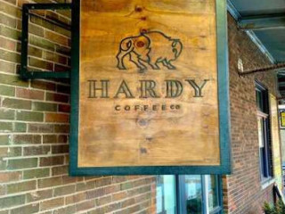 Hardy Coffee Co