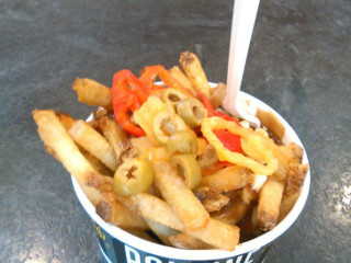 New York Fries