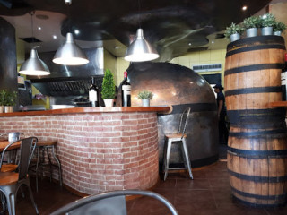 Forno Bravo Cuesta Hermosa