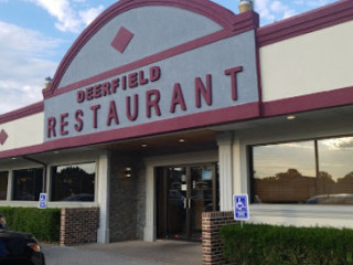 Deerfield Family Restaurant