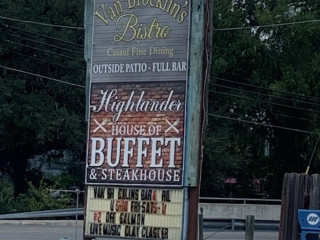 Highlander House Of Buffet Steakhouse