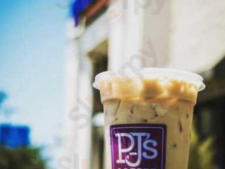 Pj's Coffee Tea Co.