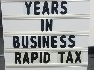 Rapid Tax Return