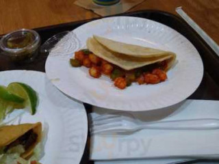 Puebla Tacos