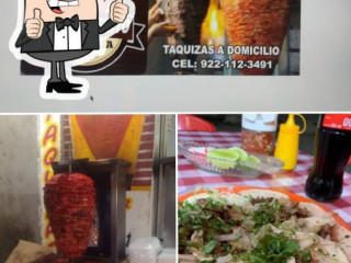 Taqueria El Taquerito