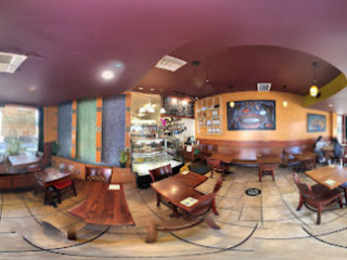 The Grain Café Long Beach