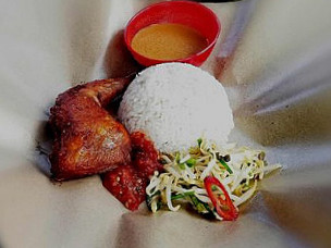 Nasi Kak Jah