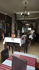 Turko Baba Cafe