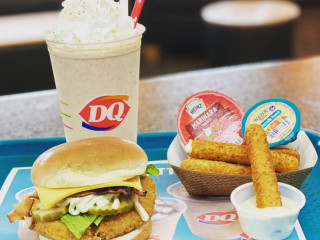 Dairy Queen