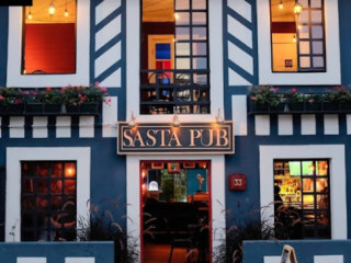 Sasta Pub
