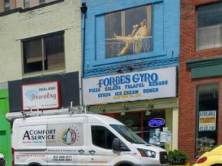 Forbes Gyro