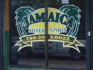 Silver Spoon Take-out Jamaica