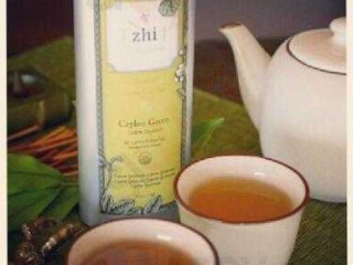 Zhi Tea