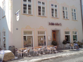 Schneider`s