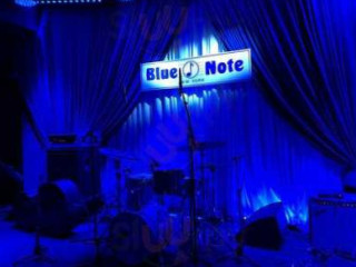 Blue Note Jazz Brunch