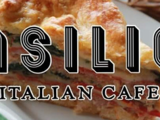 Basilico Italian Cafe