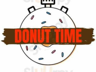 Donut Time