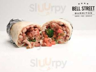 Bell Street Burritos