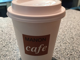 Manon Cafe