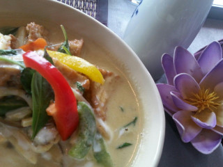 Aiyara Thai Cuisine