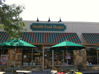 Health Food Shoppe Of Fort Wayne