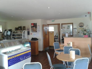 Loch Leven Coffee Shop