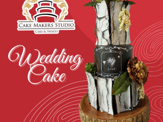 Cake Makers Studio