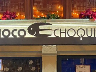 Choco-choquito