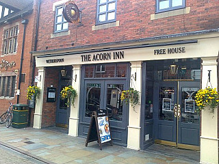 The Acorn Inn Pub