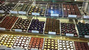 The Chocolaterie
