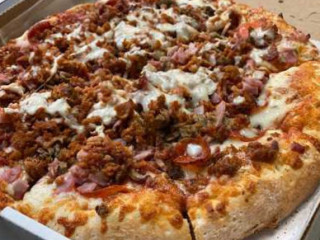 Bishop's Pizza