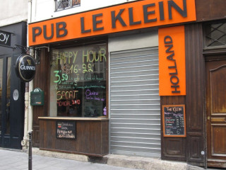 Klein Holland Cafe