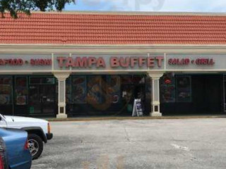 Tampa Buffet